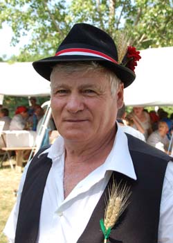 Lajkó Mátyás